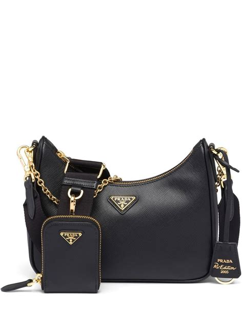 bolsa da prada|farfetch prada.